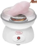 CLATRONIC 261661, Clatronic ZWM 3478 261661 Zuckerwattemaschine Wei&szlig;
