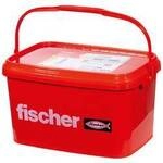 Fischer 567893 SX Plus Spreizd&uuml;bel 30 mm 6 mm 3200 St.