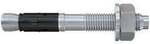 Fischer 564671 FAZ II Plus 8/5 K Bolzenanker 60 mm 8 mm 50 St.