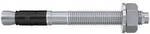 Fischer 564575 FAZ II Plus 8/30 Bolzenanker 95 mm 8 mm 50 St.