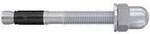 Fischer 564690 FAZ II Plus 12/20 H Bolzenanker 119 mm 12 mm 20 St.