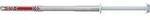 Fischer 562171 DuoXpand FUS Langschaftd&uuml;bel 160 mm 10 mm 50 St.