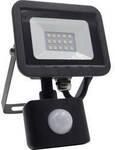 Megatron ispot&reg; Mini MT69061 LED-Au&szlig;enstrahler mit Bewegungsmelder 10 W