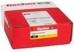 Fischer 562153 DuoXpand FUS Langschaftd&uuml;bel 100 mm 8 mm 50 St.