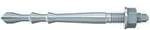 Fischer 97014 FHB II-A L M12 x 120/60 Highbond-Ankerstange 180 mm 14 mm 10 St.