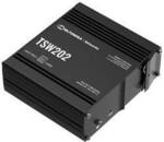 TELTONIKA TSW202 Managed PoE+ Switch TSW202000000