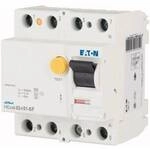 Eaton Y7-187434 FRCMM-63/4/01-S/F FI-Schutzschalter 3phasig S/F 63 A 0.1 A