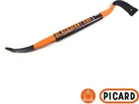 PICARD 0004690-061, Nageleisen BlackGiant Bar, 61cm Picard 0004690-061