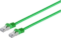 MICROCONNECT SFTP702G, MicroConnect SFTP702G RJ45 Patchkabel 2 m Gr&uuml;n 1 St.