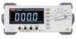 Uni-T UT8803E Tisch-Multimeter digital, analog CAT II 600 V Anzeige (Counts):...