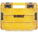 DEWALT DT70839-QZ Werkzeugkasten unbest&uuml;ckt Gelb