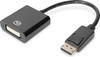 Digitus DisplayPort / DVI Anschlusskabel DisplayPort Stecker, DVI-I 24+5pol....