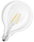 OSRAM HOMELIGHTING 4099854054211 LED EEK E (A - G) E27 Globeform 4 W = 40 W Warmwei&szlig;
