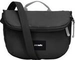 Pacsafe Umh&auml;ngetasche GO Saddle Crossbody 35140130 1 St.