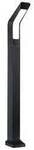 Paulmann 94858 Merano LED-Pollerleuchte LED 14 W Anthrazit