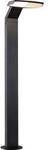 Paulmann 94829 Zerena LED-Pollerleuchte LED 10 W Anthrazit