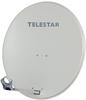 TELESTAR 5109721-AB, Telestar DIGIRAPID 80 SAT Antenne 80 cm Reflektormaterial: