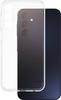 PanzerGlass Clear TPU Backcover Samsung Galaxy A15, Galaxy A15 5G Transparent