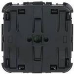 Busch-Jaeger Schwarz 2CKA006400A0100 1 St.