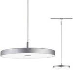 Paulmann Hildor LED-Schienenstrahler URail 15 W LED Chrom (matt) 96796