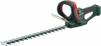 METABO 600463850, Metabo AHS 18-55 V Akku Heckenschere ohne Akku, mit Schutzb&uuml;gel 18