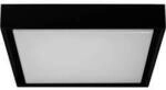 Brumberg 60108183 60108183 LED-Wandleuchte LED 14 W LED Schwarz