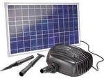 Esotec 101762 Garda Solar-Bachlaufpumpenset