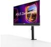Asus Zen Screen MB229CF LED-Monitor EEK D (A - G) 54.6 cm (21.5 Zoll) 1920 x 1080