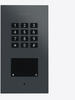 DoorBird 423872257 Code-Tastatur mit RFID Unterputz IP65 mit beleuchteter...