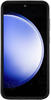hama 00136056 Handyhülle Eco Premium für Samsung Galaxy S23 FE, Schwarz
