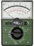 Gossen Metrawatt METRAmax 2 Hand-Multimeter analog M102A