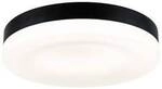 Paulmann 96778 Amalie LED-Deckenleuchte LED LED 16 W Schwarz (matt)