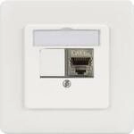 Digitus Netzwerkdose Einbau Einsatz Unbest&uuml;ckt DN-93832