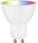 29147 29147 Paulmann Home LED-Leuchtmittel GU10 EEK: F (A - G) 4.8 W RGBW Wei&szlig;