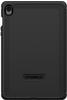 Otterbox Defender Tablet-Cover Samsung Galaxy Tab S9 FE Back Cover Schwarz