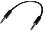 SpeaKa Professional SP-7870496 Klinke Audio Anschlusskabel [1x Klinkenstecker...