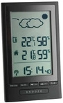 TFA DOSTMANN 351122, TFA Dostmann Modus Plus 351122 Funk-Wetterstation Vorhersage