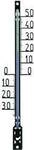 TFA Dostmann 12.6001.01.90 Thermometer Schwarz 12.6001.01.90