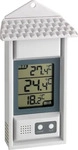 TFA DOSTMANN 30.1039, TFA Dostmann 30.1039 Thermometer Silber 30.1039