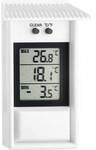 TFA Dostmann 30.1053 Thermometer Wei&szlig; 30.1053