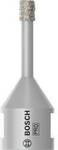 Bosch Accessories 2608599039 Glas- und Fliesenbohrer 6 mm Gesamtl&auml;nge 6 mm 1 St.