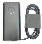Dell USB-C Netzteil Gallium Nitride GaN kleiner Formfaktor SFF AC 165 Watt Europa mit