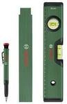 Bosch Home and Garden 1600A02W7S 1600A02W7S Werkzeugset