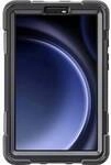4Smarts 4smarts Rugged Case Grip f&uuml;r Samsung Gal Tablet-Cover Samsung Galaxy Tab A9