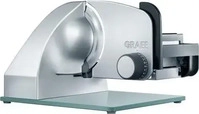 GRAEF M20EU, Graef Master M20 Allesschneider M20EU Edelstahl