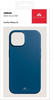 Black Rock Mag Urban Case Cover Apple iPhone 14 Navy-Blau MagSafe kompatibel,