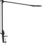 Maul MAULoptimus colour vario 8206689 LED-Klemmleuchte LED LED Anthrazit