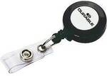 Durable 815258 Jojo f&uuml;r Ausweishalter Clip 10 St.