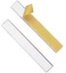 Durable Beschriftungsschild Briefkorb, Schubladenbox, Stehsammler LABELFIX -...