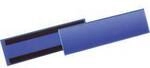 DURABLE Magnetische Kennzeichnungstasche Kunststoff (B x H) 311 mm x 81.5 mm...